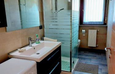 APPARTAMENTO PICCOLO SCRIGNO - Photo 6