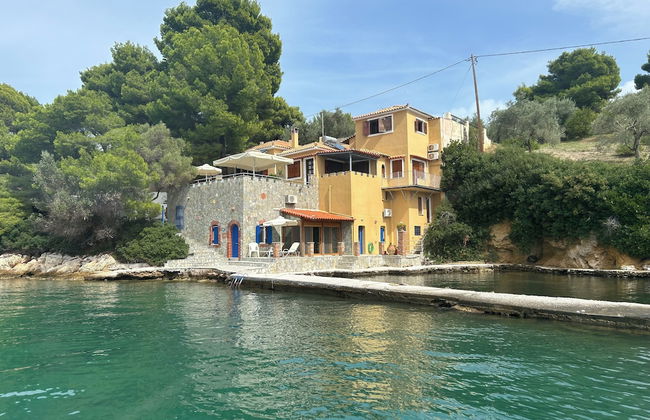 Porto Castello Villas Porto Marina - Foto 14