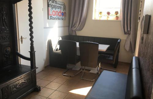 Haus Springpfuhl EG - Foto 9