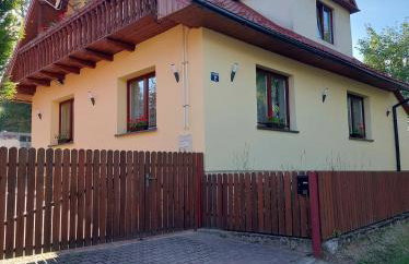 Domek nad Potokiem - Foto 1