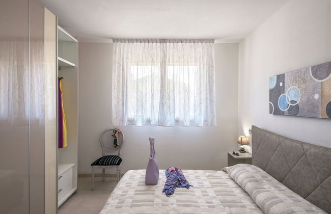 Plush Villa Apartment in Tavullia with Hot Tub - Foto 2