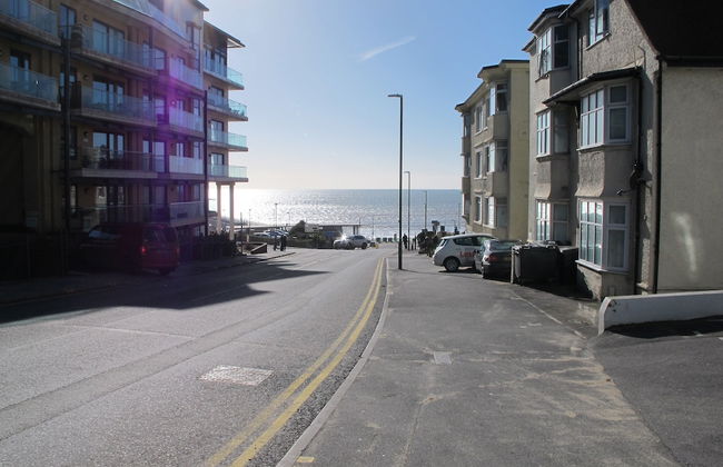 Iona Holiday Flat - Foto 8