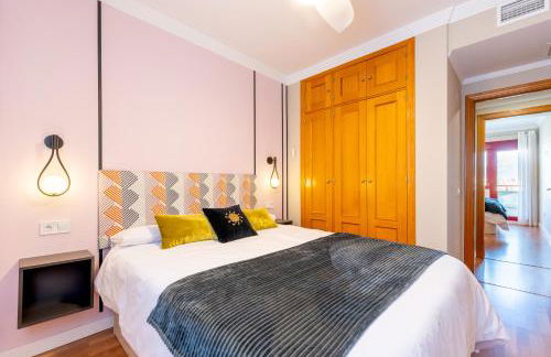 Ubicación Perfecta Apartamento Luxury Beach - Photo 18