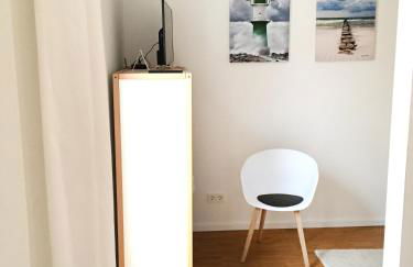 Ferienwohnung an der historischen Stadtmauer - Foto 6