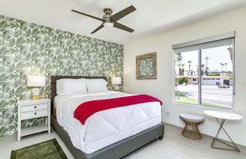 Luring Palms Oasis - Foto 15