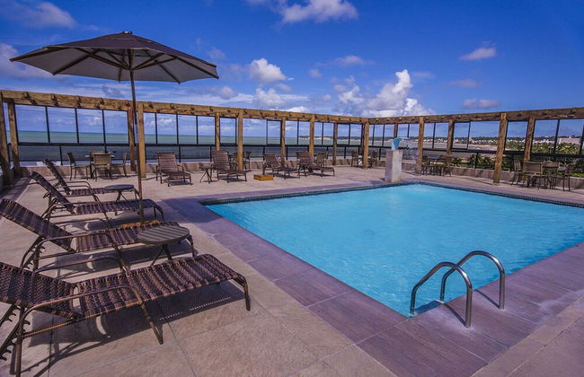 MARINAS PRAIA Flat by Penareia.tur.br - Foto 28