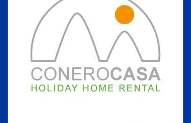 Conero casa- Marcelli di Numana in Via Litoranea 178 Fronte Mare con Pass Parcheggio Gratuito - Foto 25