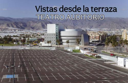 Ático junto al Teatro AUDITORIO de Roquetas de Mar - Foto 47