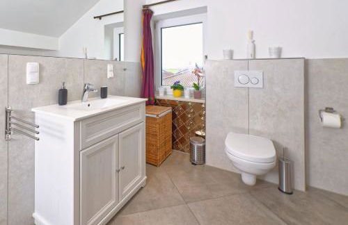 FeWo Am Stocket - Foto 18