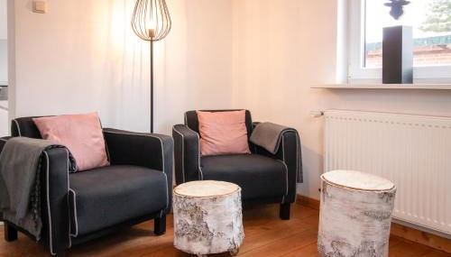 Dat Huuske - das besondere Ferienhaus - Foto 2