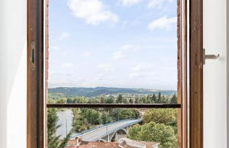 Beige Hospitalité Noemie vue - Foto 1