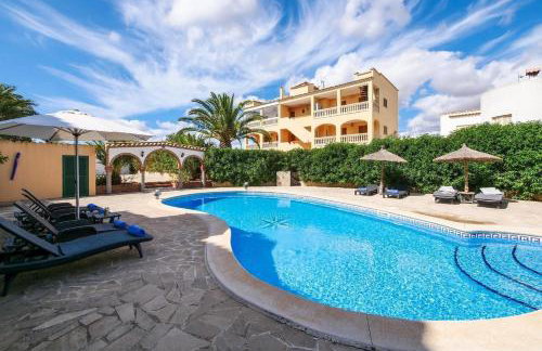 Apartamento Estrella del Mar - Foto 7