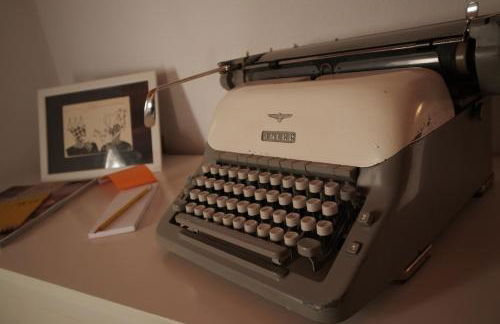 Casa Marcone - Foto 34