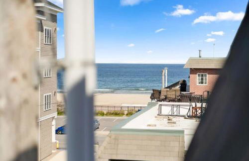 Ocean Views Balcony K Street Penthouse #5 - Foto 9