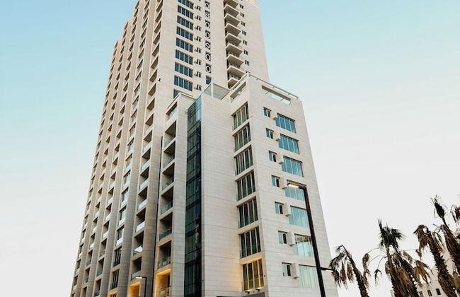 Abdali Views Apartments - Foto 1