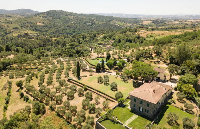 Villa Colomba by Mmega - Photo 50