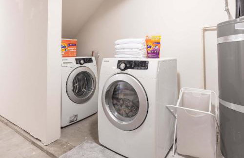 Green Lake 3BR Retreat Rare Large Garage - Foto 9