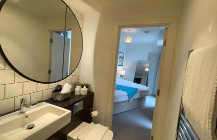 Luxury Three bed Apartment by London ExCeL - Foto 3