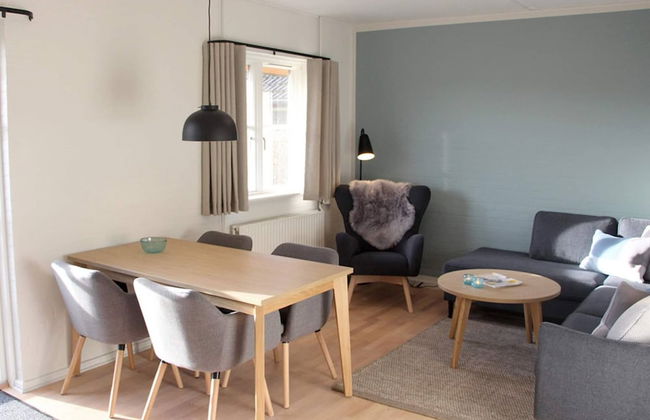 4 Person Holiday Home in Ronne - Foto 10