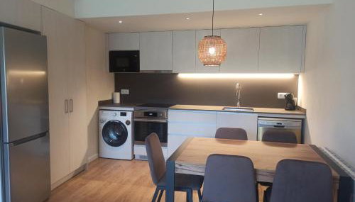 Apartamentos Cal Itxió de Molló Parc - Photo 4