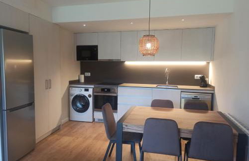 Apartament GRÈVOL de Molló Parc - Foto 7