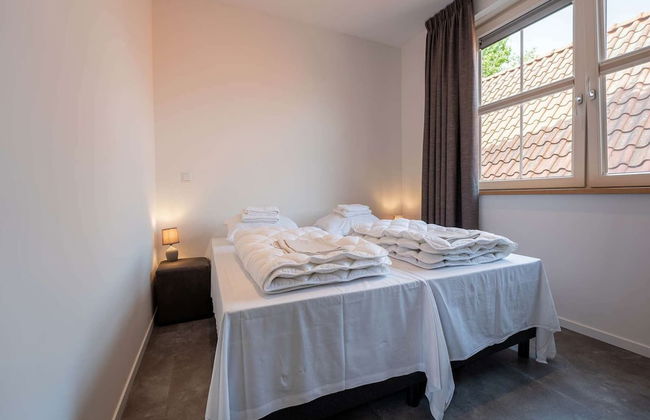 Luxury new Apartment on Ameland - Foto 1