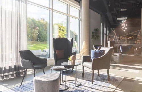 Candlewood Suites Augsburg by IHG - Foto 1