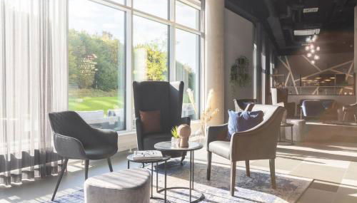 Candlewood Suites Augsburg by IHG - Foto 1