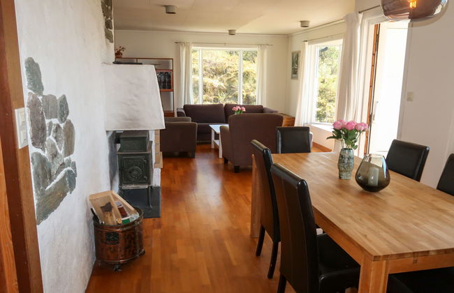 Villa Hjartnes - Foto 11