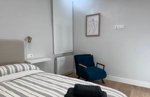 Apartamento Placentinos Centro Histórico - Foto 14