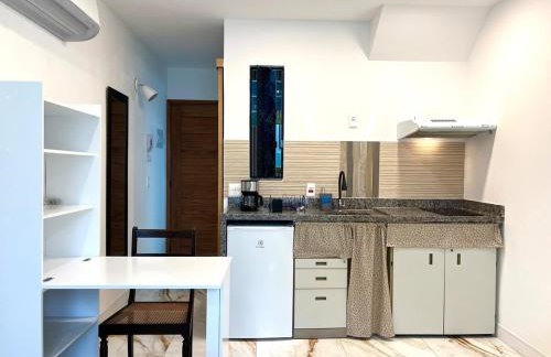 JacuVillage - Studio Saracura 33 - Foto 10