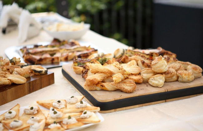 Country House Barone d'Asolo - Foto 81