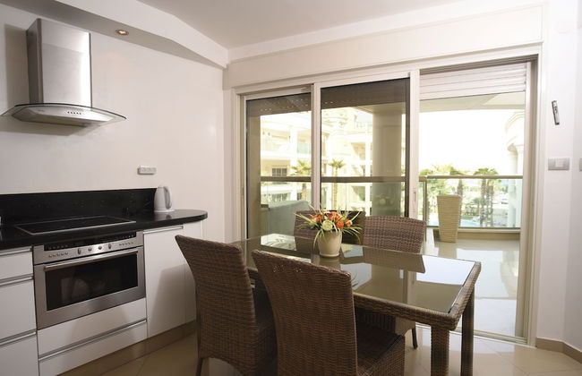 City Resort Palmore - Foto 7