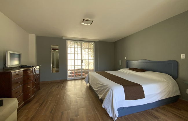 G K Suites Duraznos - Foto 11