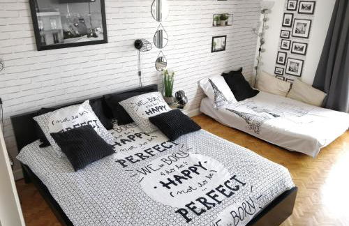 Le Parisien T1Antony-Berny by Beds4Wanderlust - 35m2 avec Balcon - Aéroport Orly 5miles - Train Station RER B ORLYVAL 1mile - Foto 21