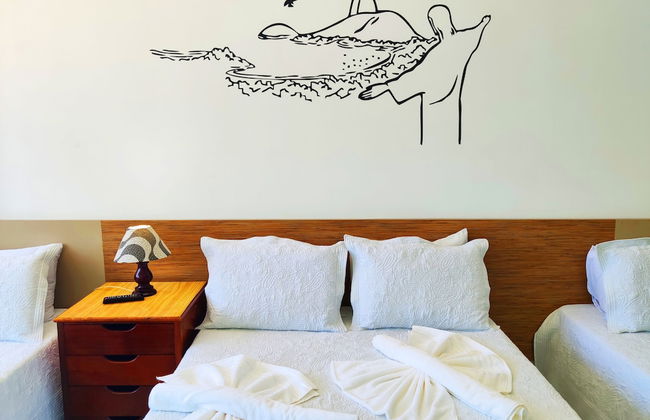 Ocean View Copacabana Best Spot - Foto 40