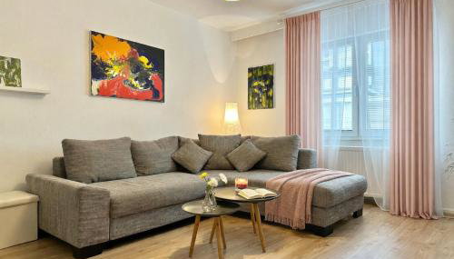 VAJAGIC 1 - Apartment 4 Pers, 60 qm, EG, Messe, Uni Klinik - Photo 3