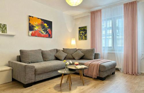 VAJAGIC 1 - Apartment 4 Pers, 60 qm, EG, Messe, Uni Klinik - Photo 3