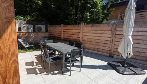 Les Chalets de l'Adret - Foto 3