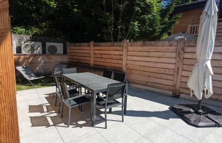 Les Chalets de l'Adret - Photo 3