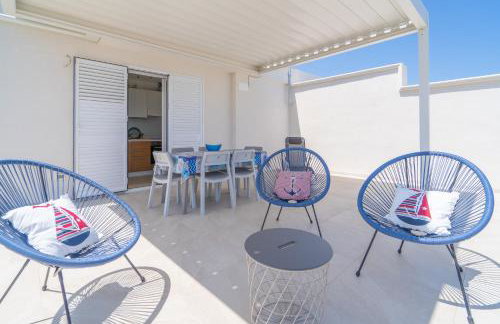 Appartamento Greta vista mare - Foto 30