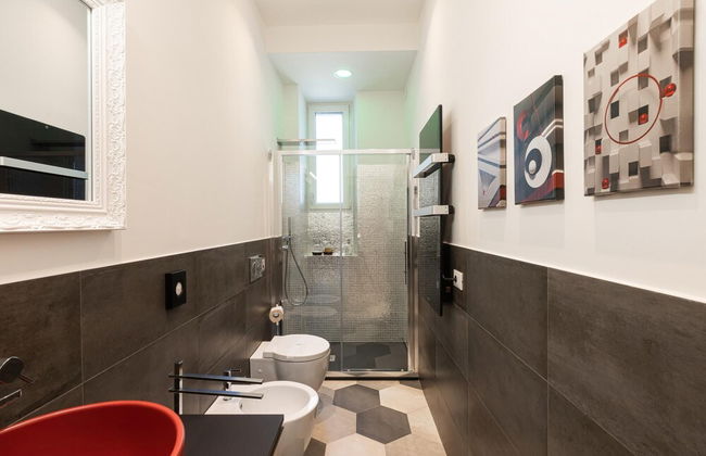 Testaccio Glammaison - Photo 27