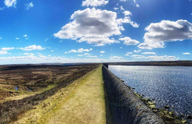 Oldmill-2bed-sleeps6-hottub-privategarden - Foto 41