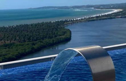 Flat aconchegante em Recife - Foto 1