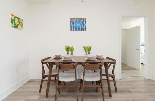 Skyline Suites - Foto 46