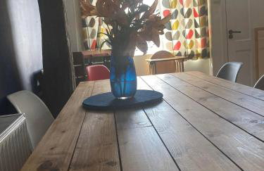 Lime Tree Cottage - Foto 22