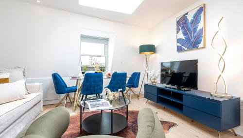 Stay at Victoria - Foto 3