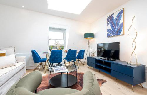 Stay at Victoria - Foto 3