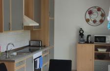 Ferienwohnung am Waldrand - Foto 2