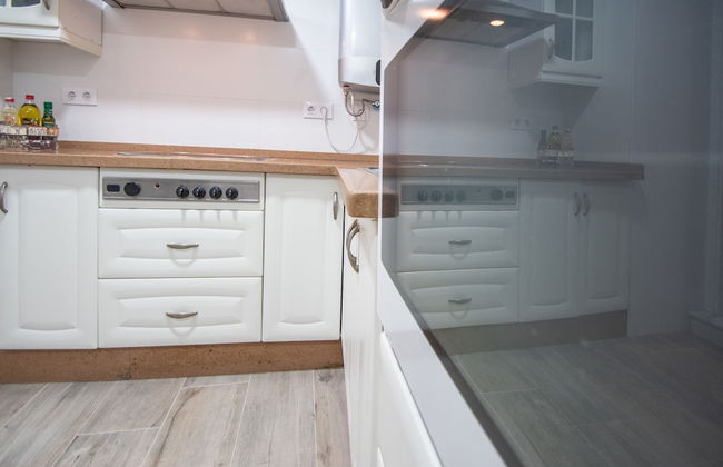 Apartamento La Pleamar de Cádiz - Foto 15